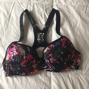 PINK sports bra